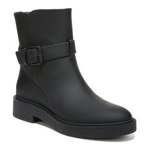 💙💖 Vince Black Kaelyn Waterproof Boot